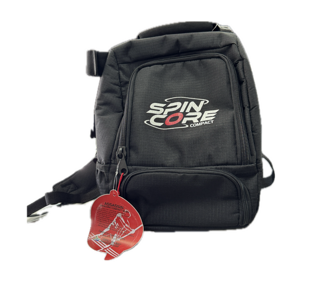 Assassin Spin Core Backpack