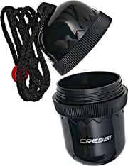 Cressi Dry Box Red