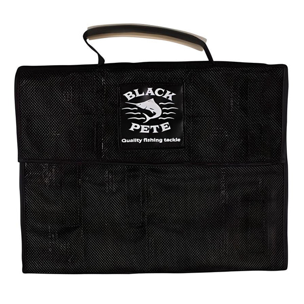 Black Pete Rigging Kit Pouch