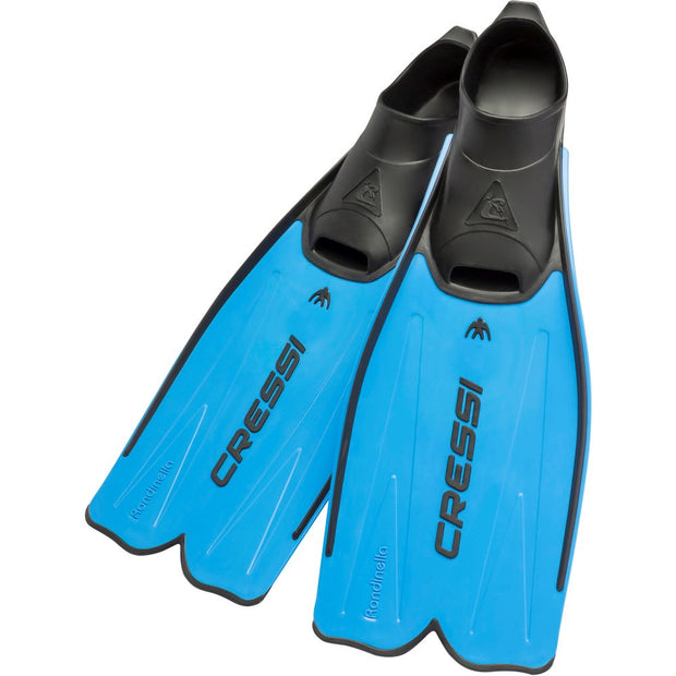 Cressi Rondinella Junior Fins