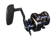 Daiwa 25 Saltiga 300H Overhead Reel