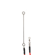 Cressi Elite Float Line with Speed Needle 20m Red