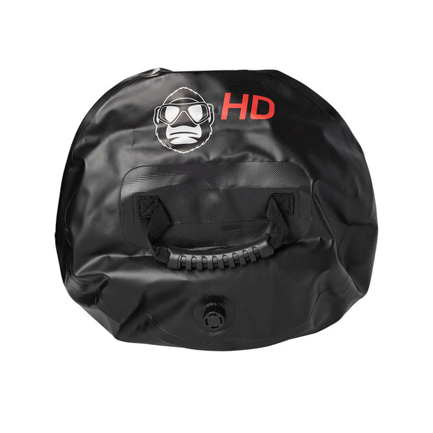 Cressi Gorilla HD Dry Duffel Bag