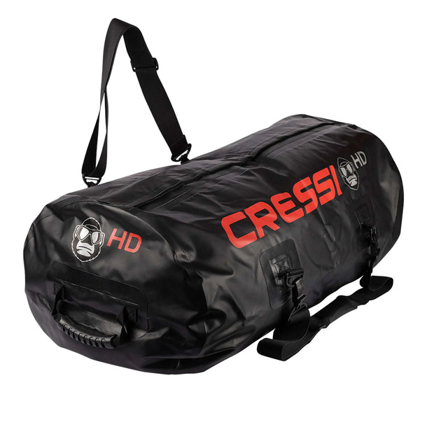 Cressi Gorilla HD Dry Duffel Bag