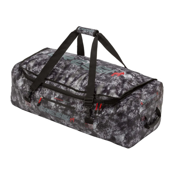 Cressi Gorilla Pro Bag 135ltr Camo