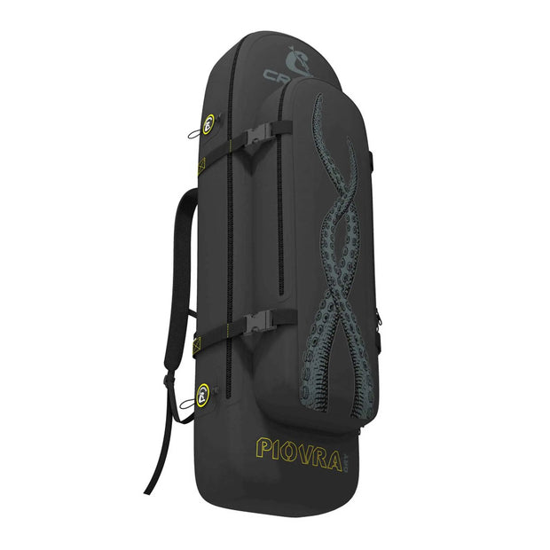 Cressi Piovra Dry Backpack