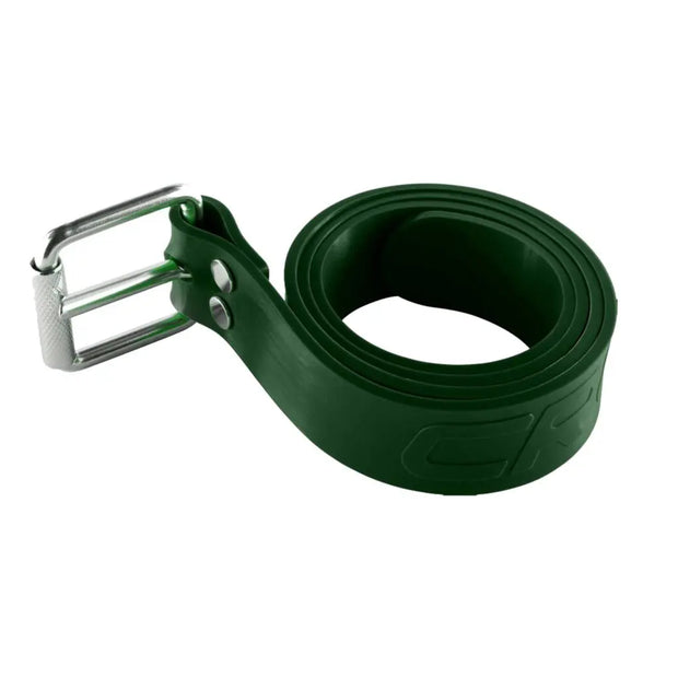 Serpent Silicone Marseillaise Belt