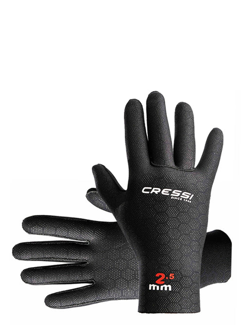 Spider Go Gloves 2.5mm