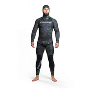 Cressi Tokugawa XTR 3mm 2 Piece Wetsuit Camo