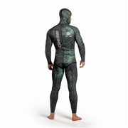 Cressi Tokugawa XTR 3mm 2 Piece Wetsuit Camo