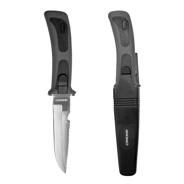 Cressi Vigo Knife