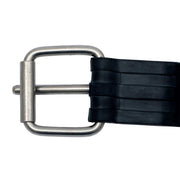 Cressi Marseillaise Weight Belt Standard 1.5m Black