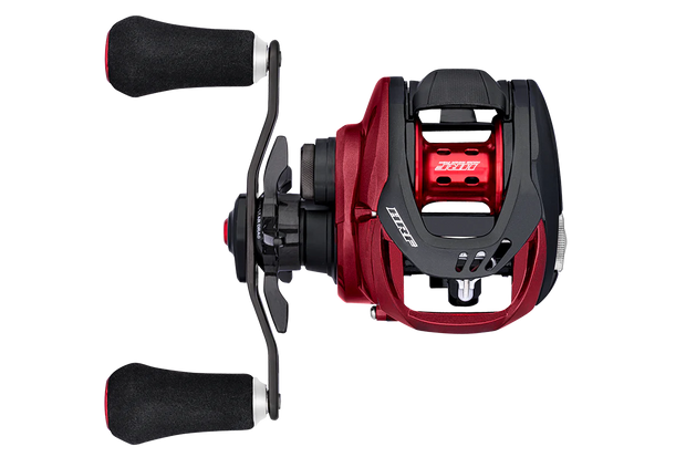 Daiwa 20 HRF PE Special