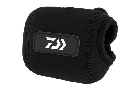 Daiwa Baitcast Neoprene Reel Pouch Medium