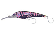 Nomad Design DTX Minnow 200 HD