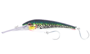 Nomad Design DTX Minnow 200 HD