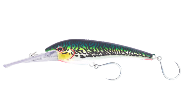 Nomad Design DTX Minnow 200 HD