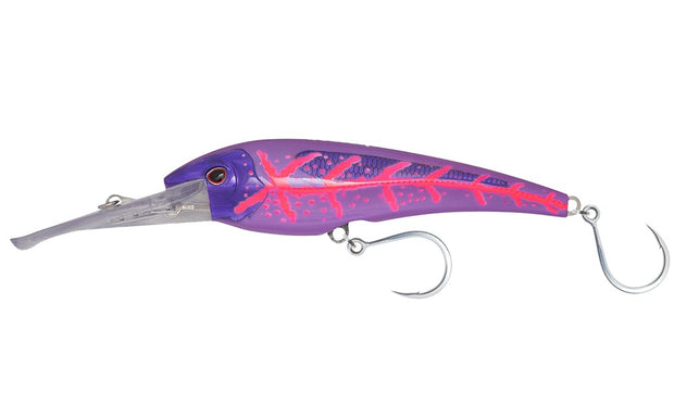 Nomad Design DTX Minnow 200 HD