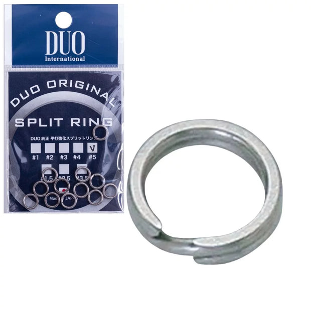 Duo Original Split Ring