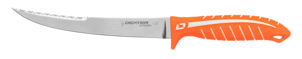 Dexter DEXTREME Dual Edge Flex Fillet 8in