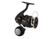 Daiwa 25 Revelry HD MQ Spinning Reel