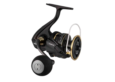 Daiwa 25 Revelry HD MQ Spinning Reel