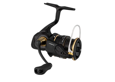 Daiwa 25 Revelry FC MQ Spinning Reel