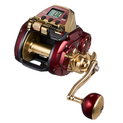 Daiwa 24 Seaborg G Electric Reel