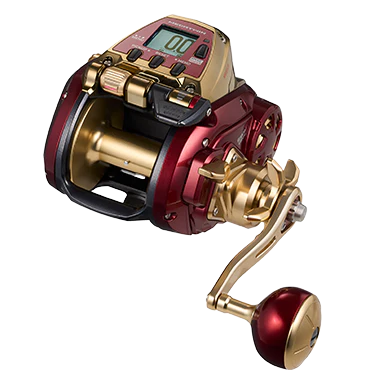 Daiwa 24 Seaborg G Electric Reel