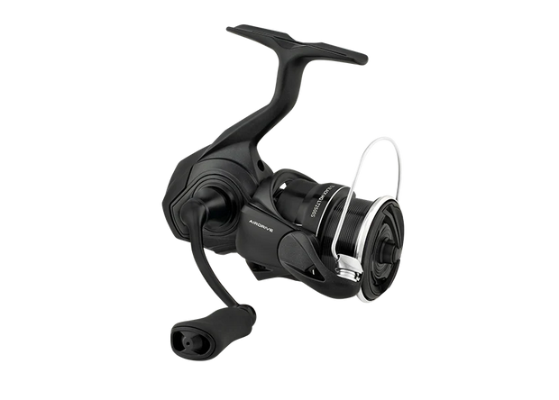 Daiwa 24 TD Black MQ