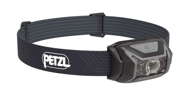 PETZL Actik Gray