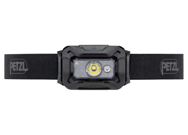 PETZL ARIA 1 RGB Black