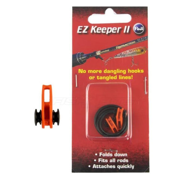 Fuji Ez Hook Keeper 2pk