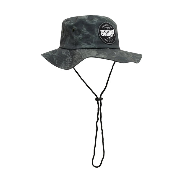 Nomad Design Booney Hat Camo