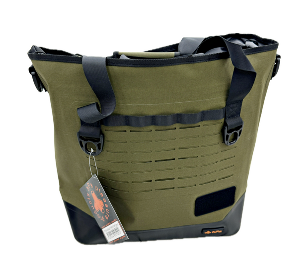 HPA Tote Bag