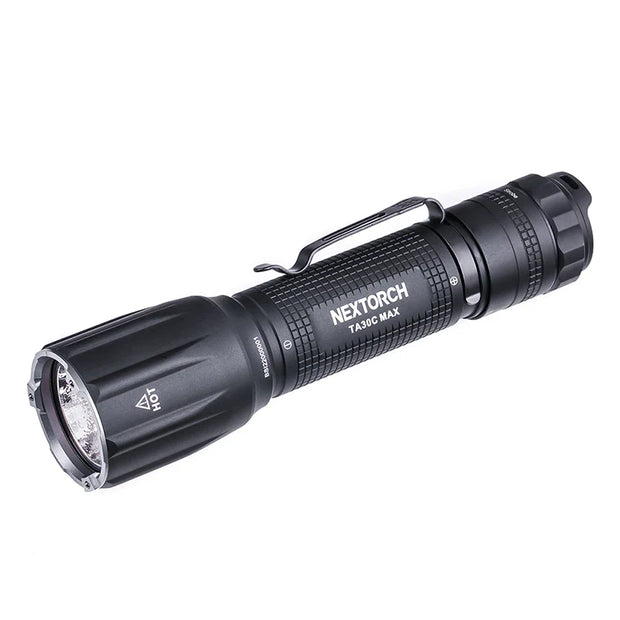 Nextorch NXTA30CMAX T Series Rechargeable Torch Ultra Bright