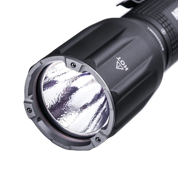 Nextorch NXTA30CMAX T Series Rechargeable Torch Ultra Bright