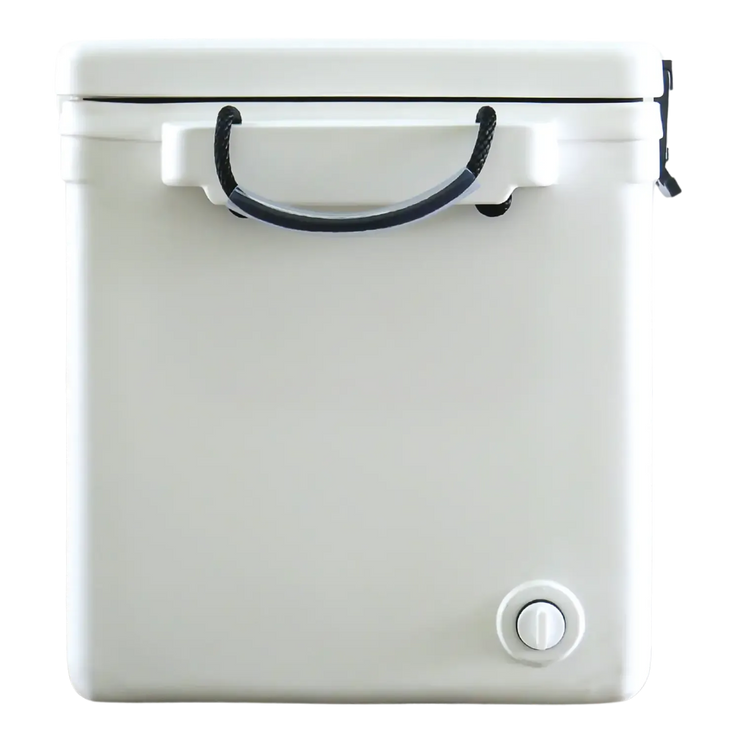 Icey Tek 260L White Split Lid Cooler