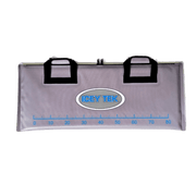 Icey Tek Flat Fish Bag TPU 100cm