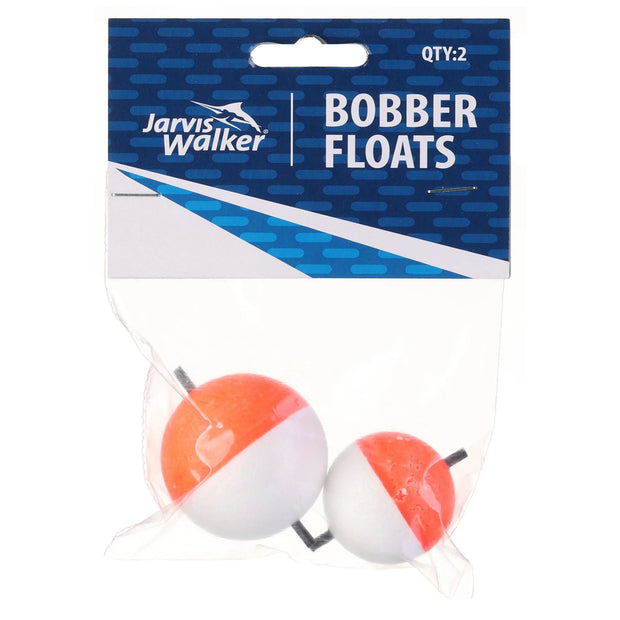 Jarvis Walker Bobber float 2pc