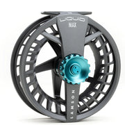 Lamson Liquid Max Reel Tidal