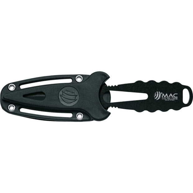 Cressi Apnea 9 SS Knife