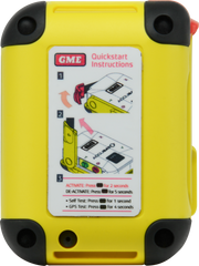 GME Personal Locator Beacon MT610G PLB