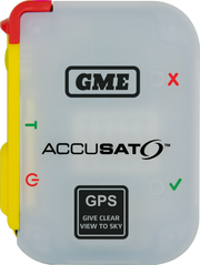 GME Personal Locator Beacon MT610G PLB