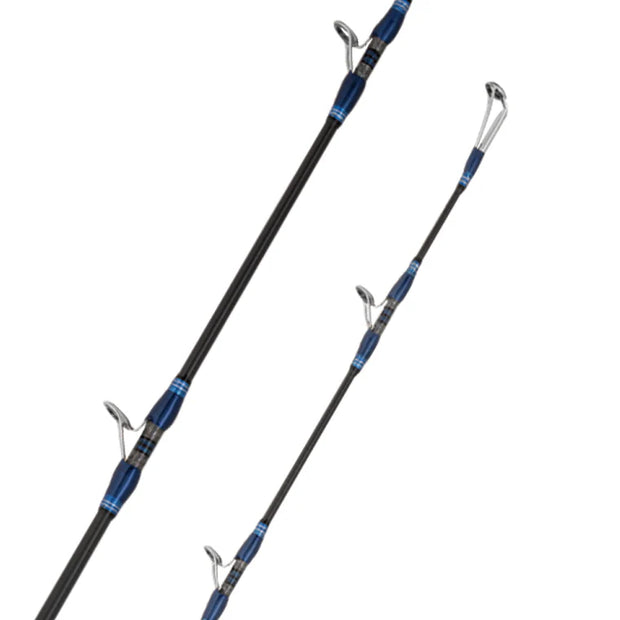 Daiwa 25 Seaborg DG Overhead Rod