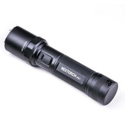 NexTorch NXP8 P-Series Rechargeable Torch High Output