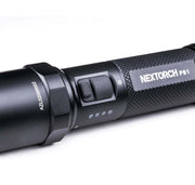 NexTorch NXP8 P-Series Rechargeable Torch High Output