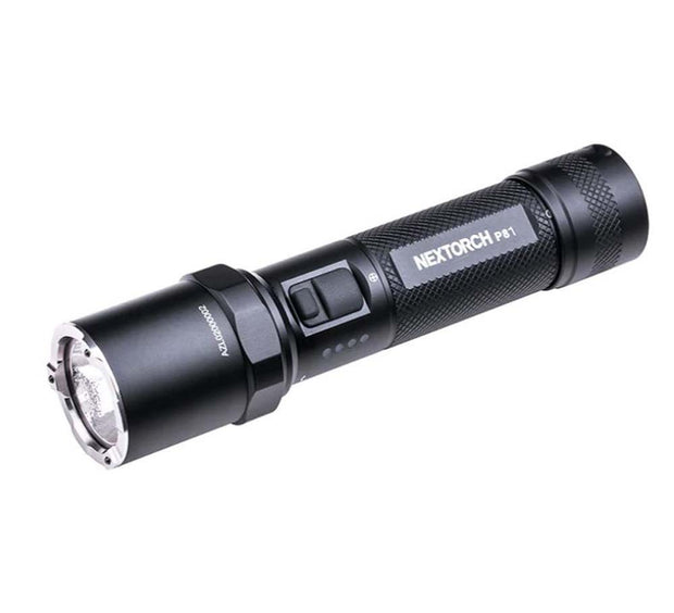 Nextorch NXP8 P Series Rechargeable Torch High Output