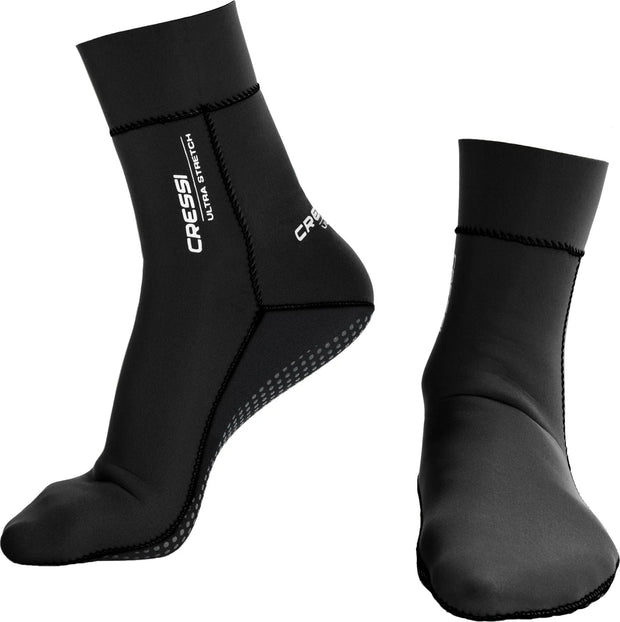 Cressi Ultra Stretch Socks 2mm