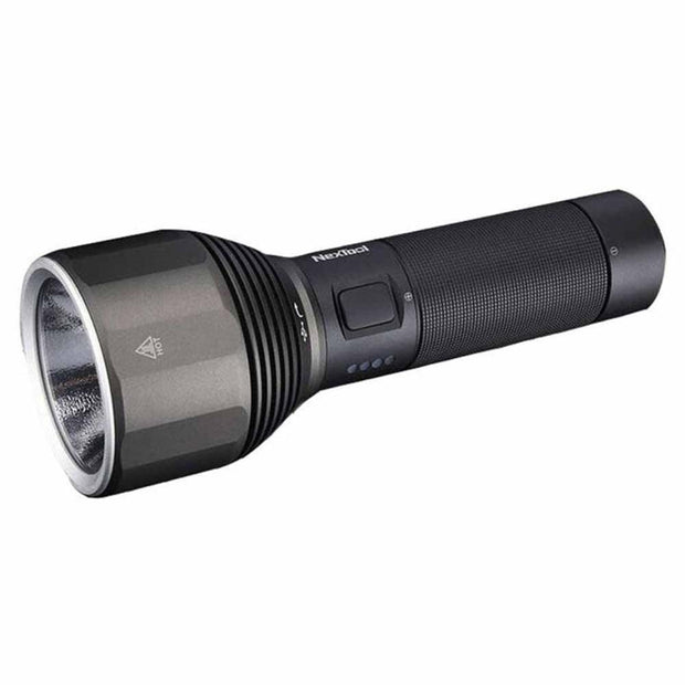 Nextorch NXE30 E Series Rechargeable Torch Long Range